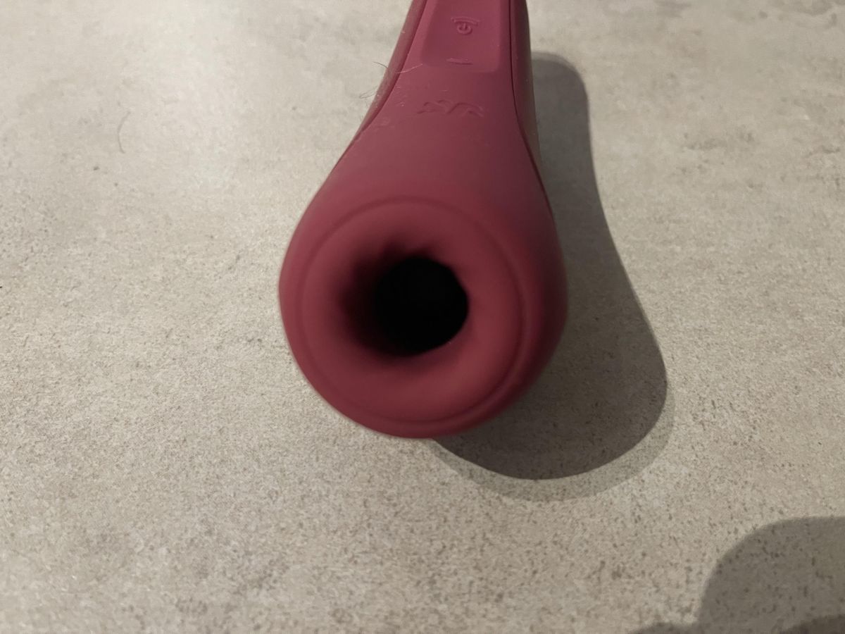 Satisfyer