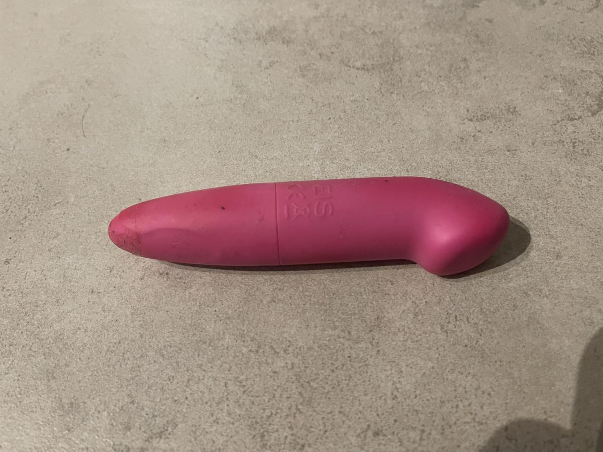 Vibrator