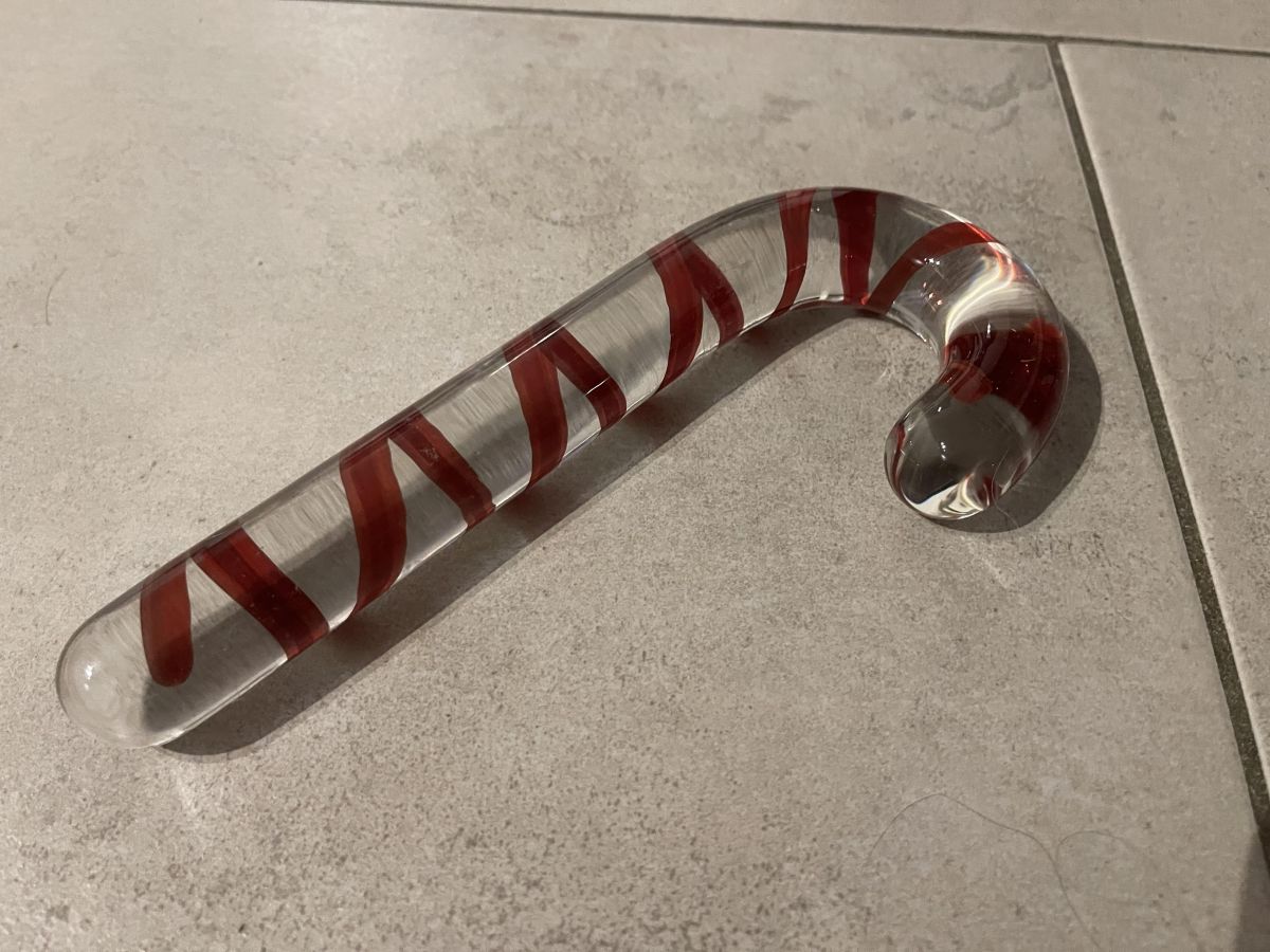 Dildo