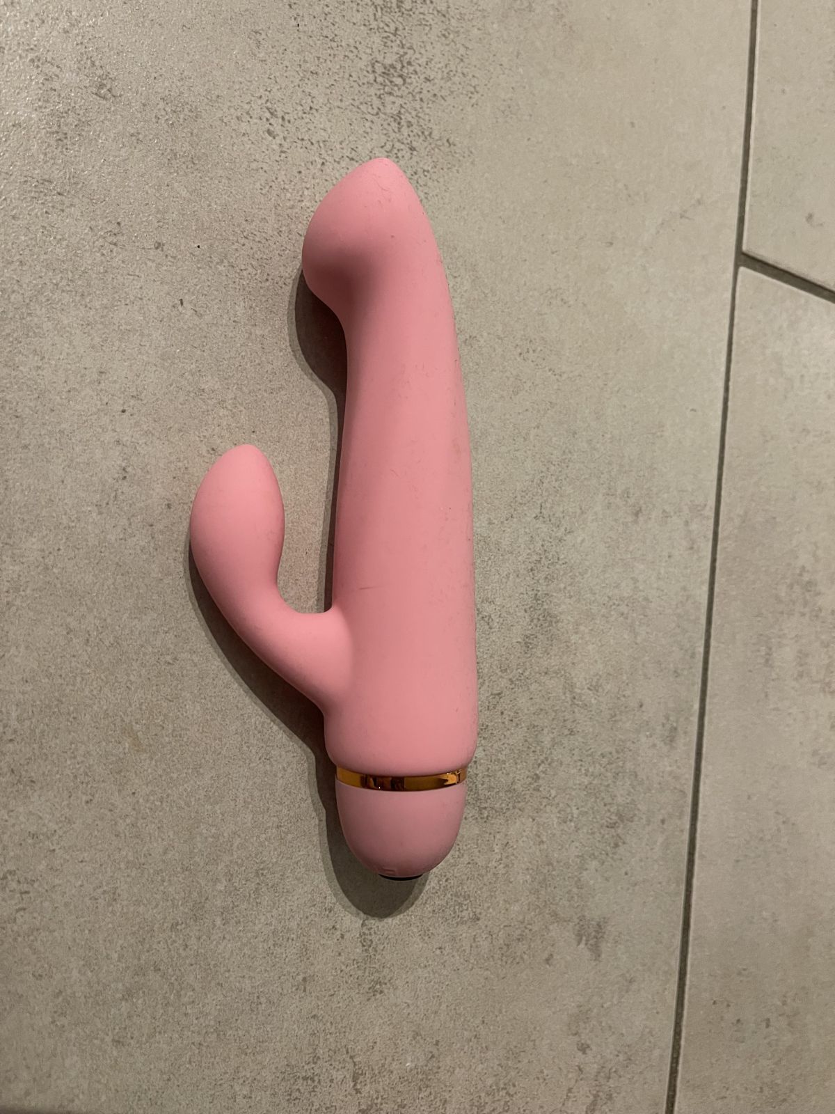 Vibrator