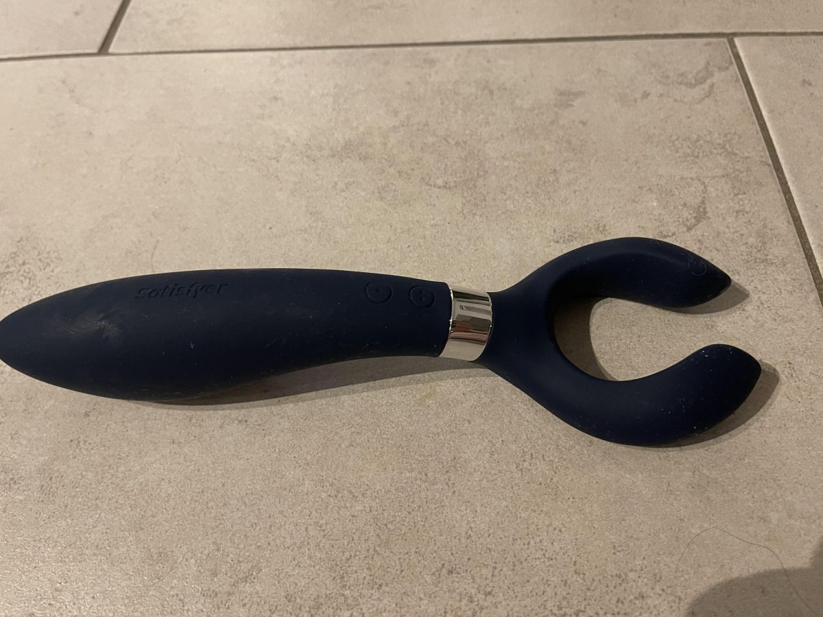 Vibrator