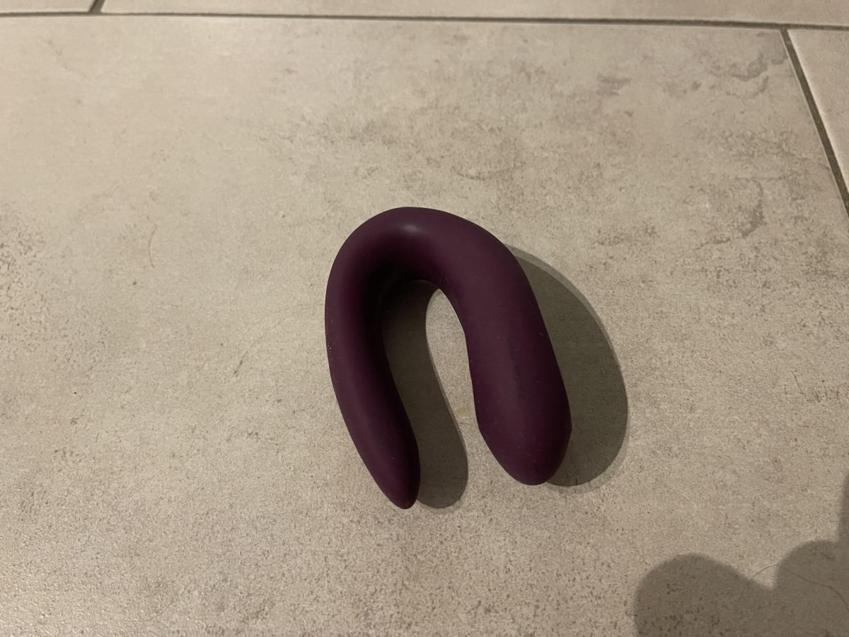 Vibrator