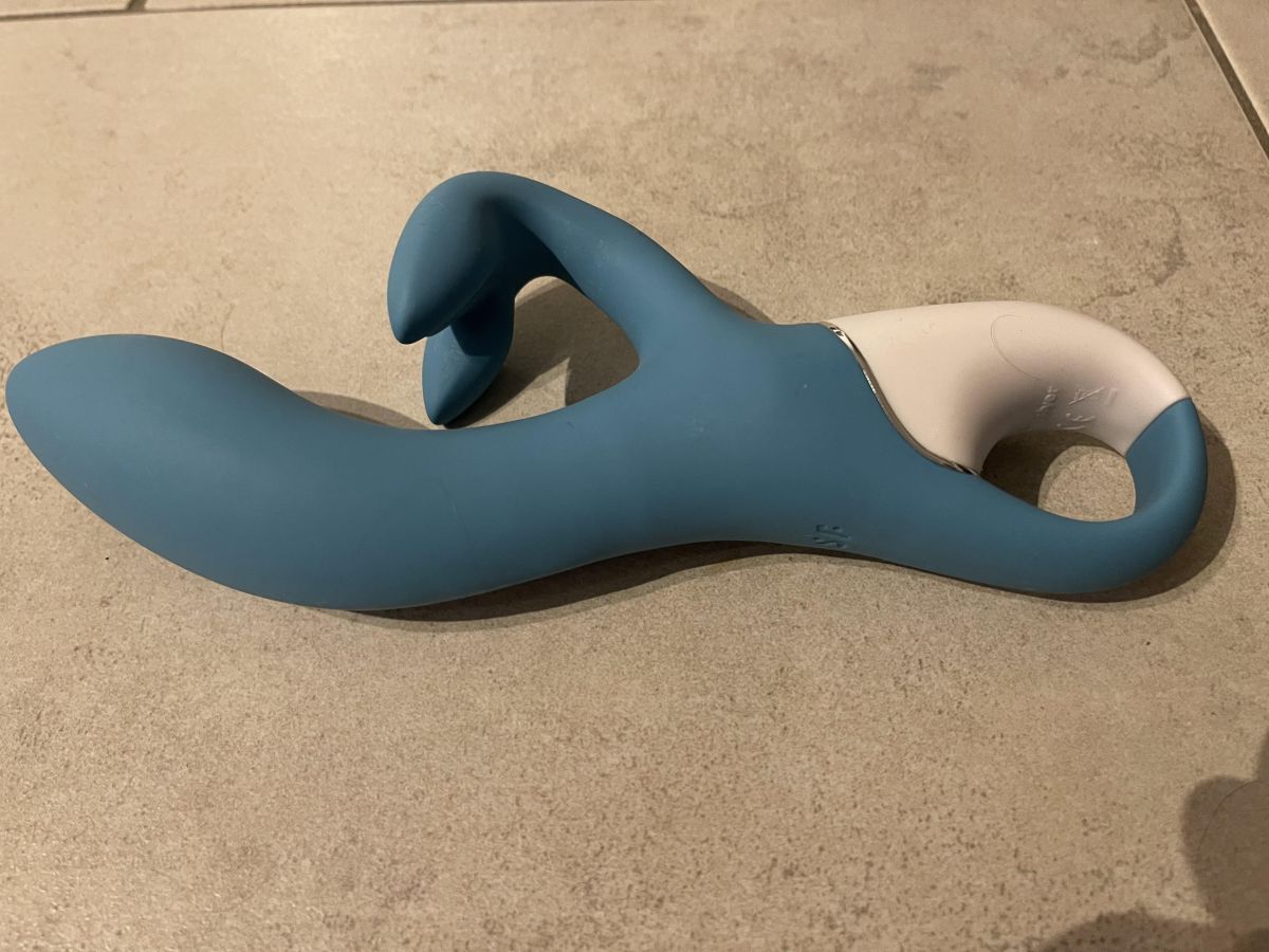 Vibrator