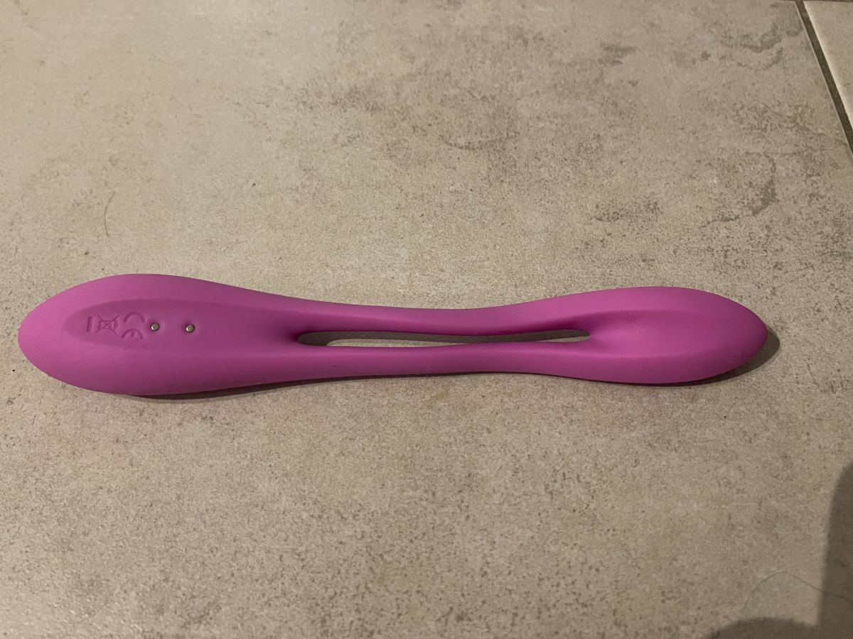 Vibrator