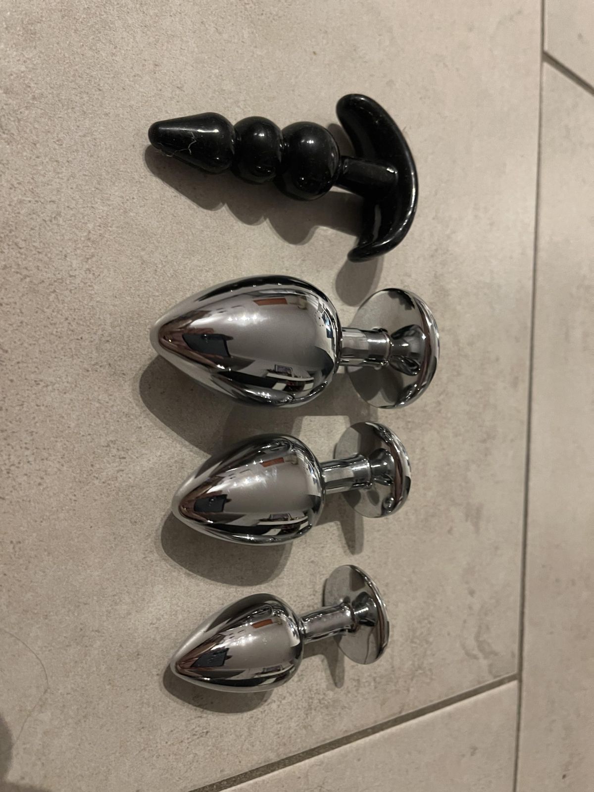 Plug / Dildo