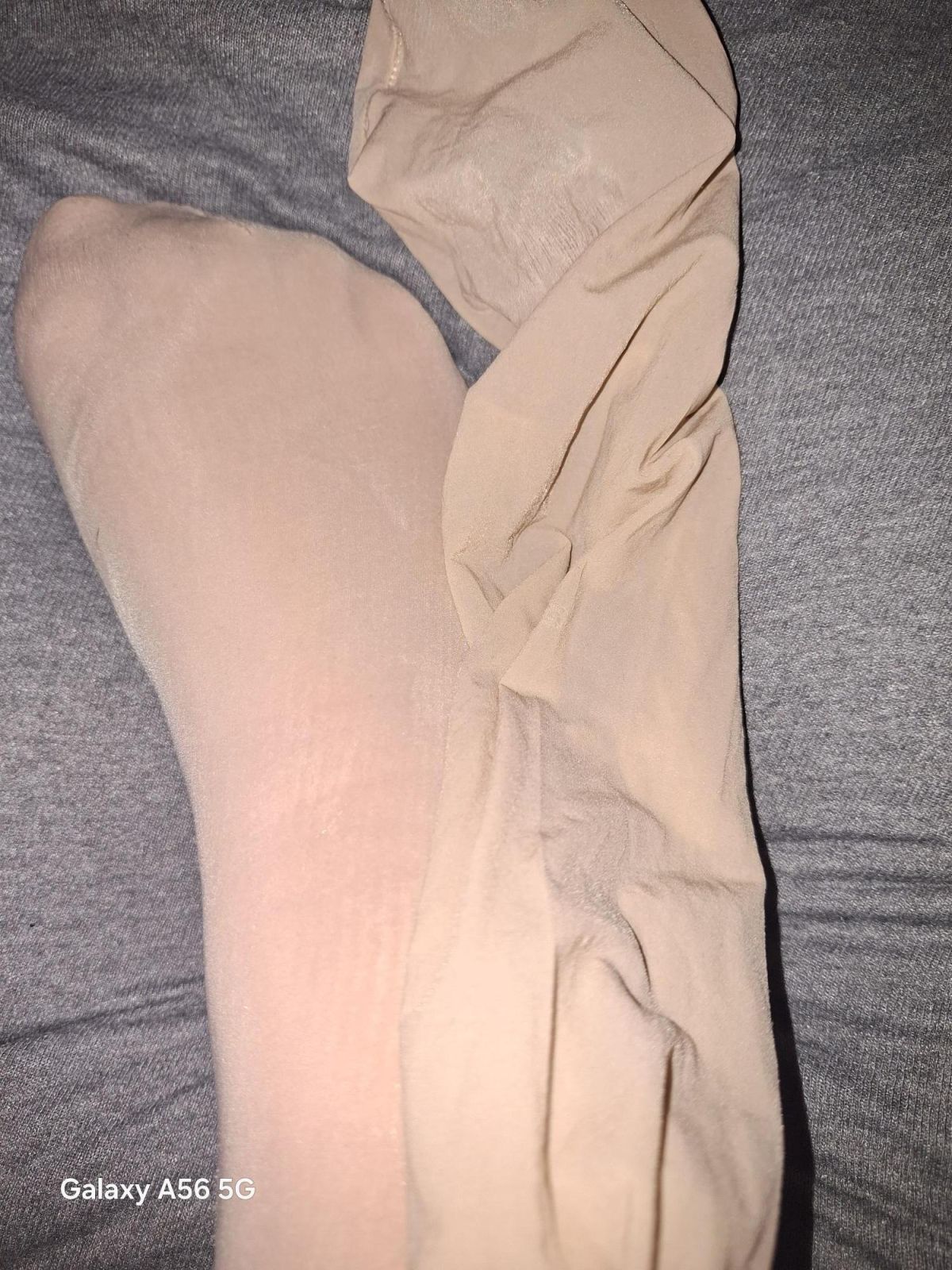 Sexy strumpfhose