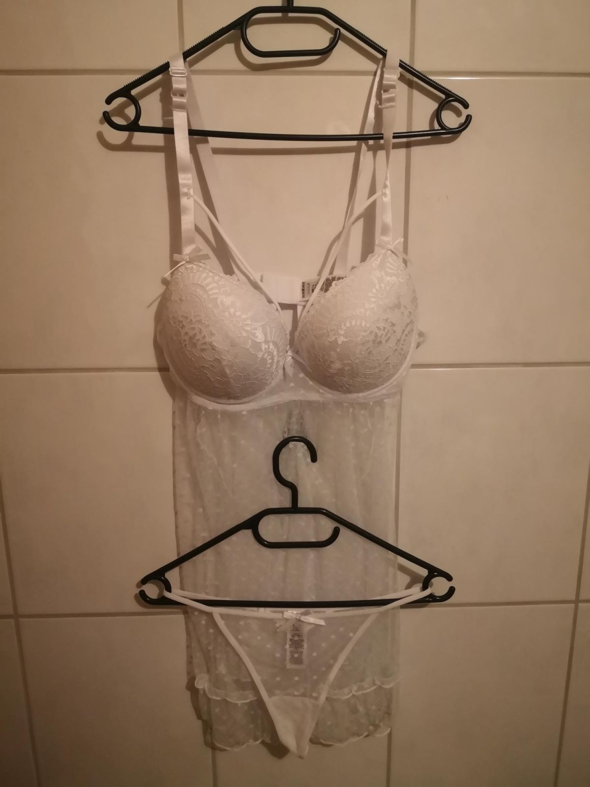 Dessous