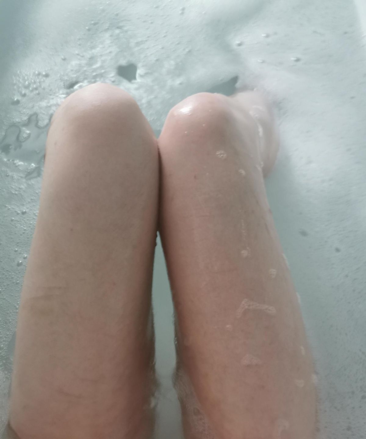 Badewasser