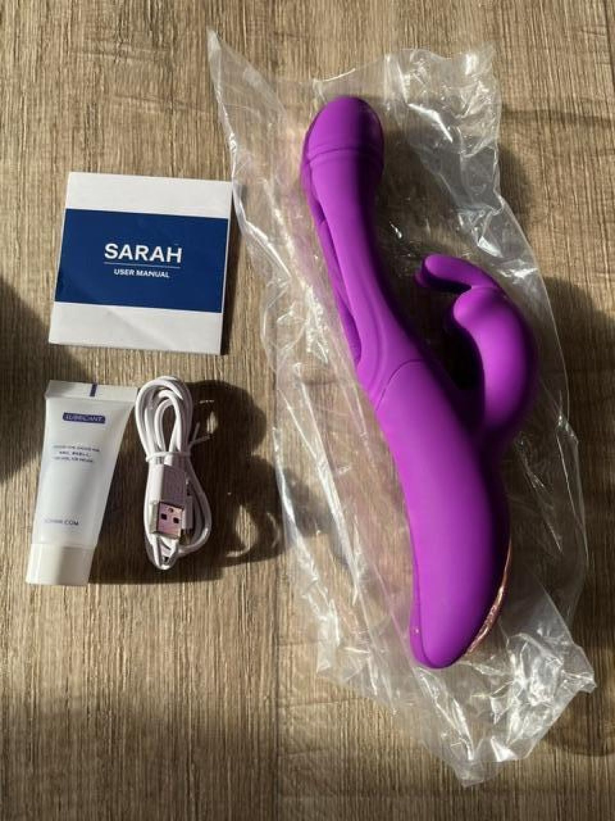 Vibration für Frauen