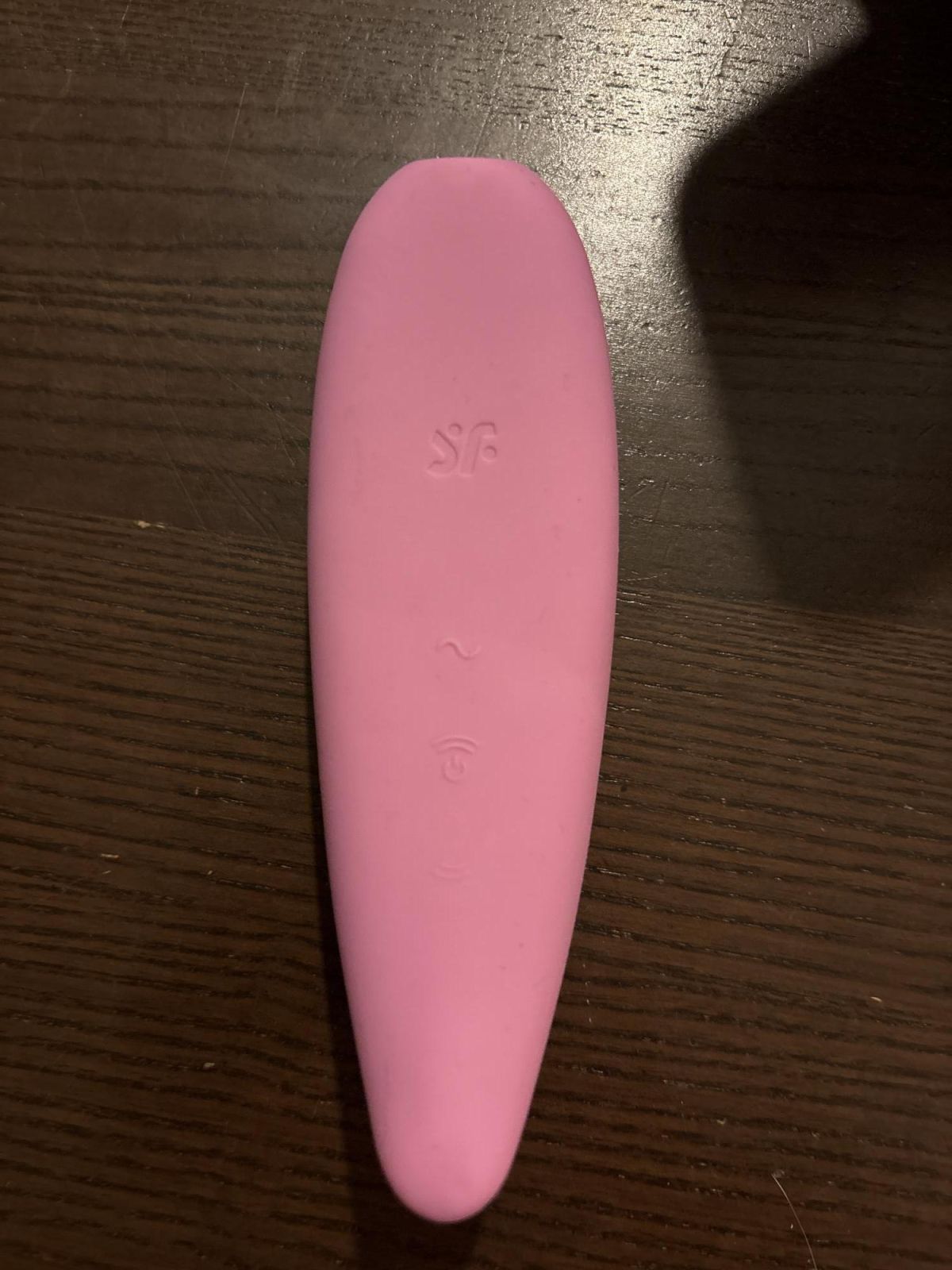 Satisfyer Curvy 3+