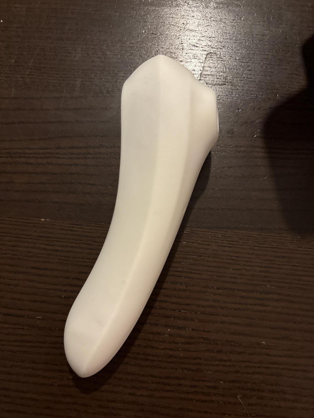 Satisfyer dual pressure Connect app