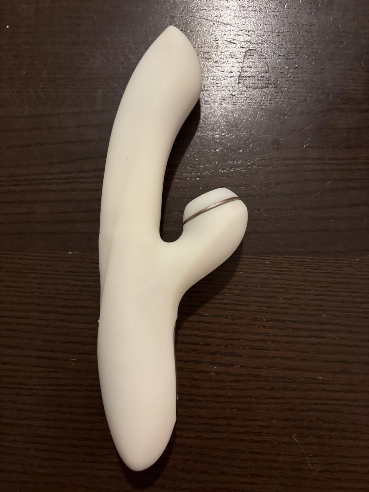 Satisfyer pro g Spot Generation 1