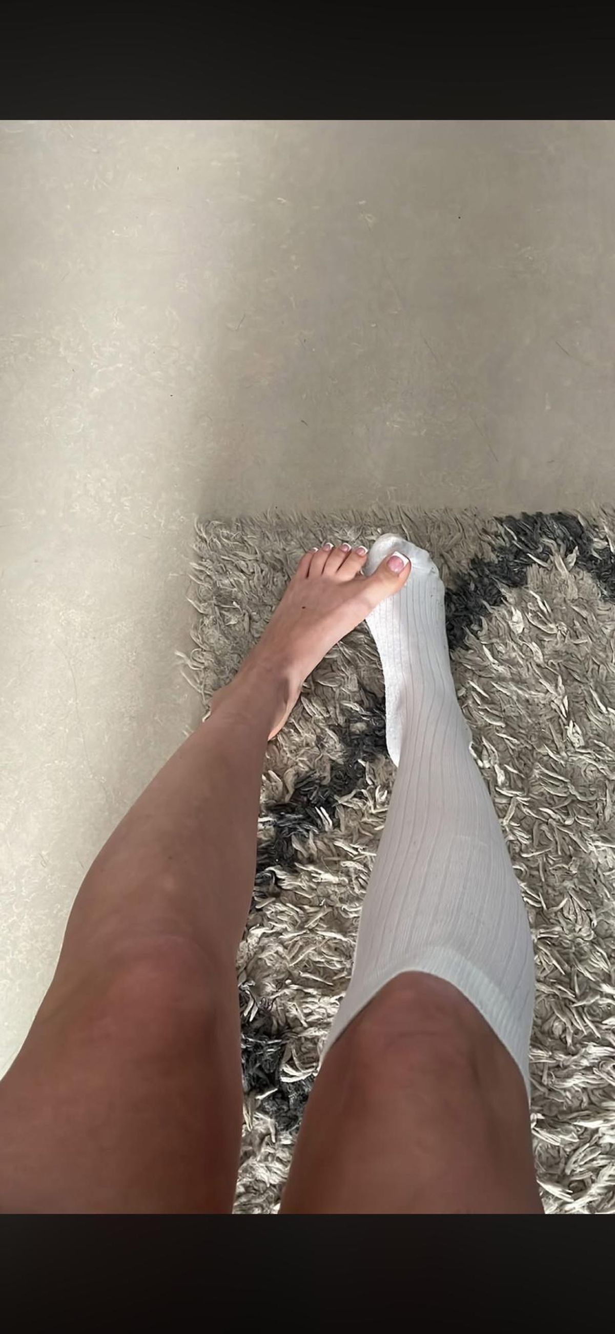 ? Getragene Socken &amp; Unterwäsche – ganz persönlich