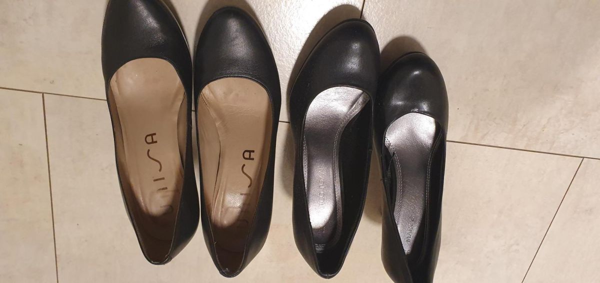 Schuhe