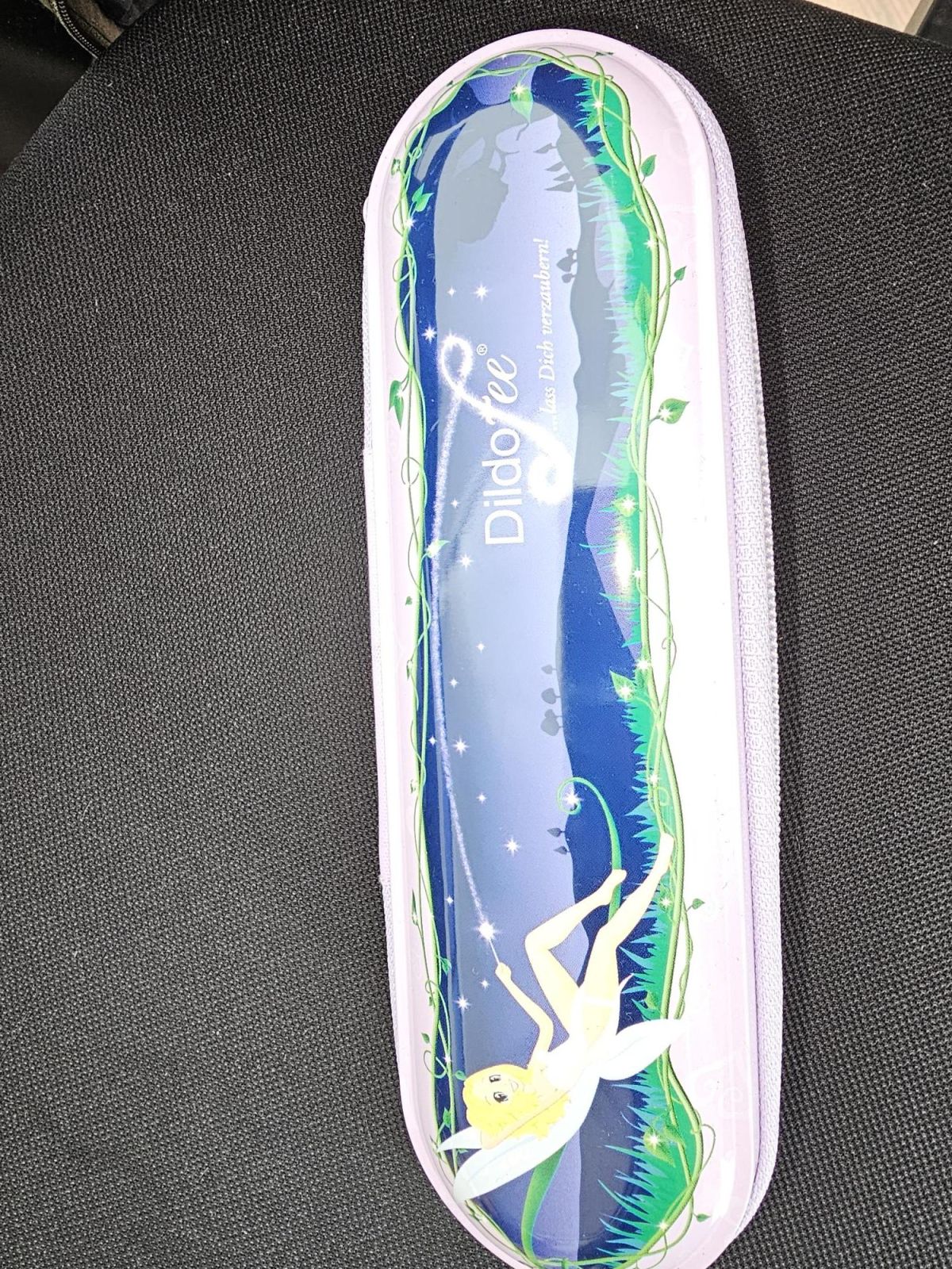 Vibrator