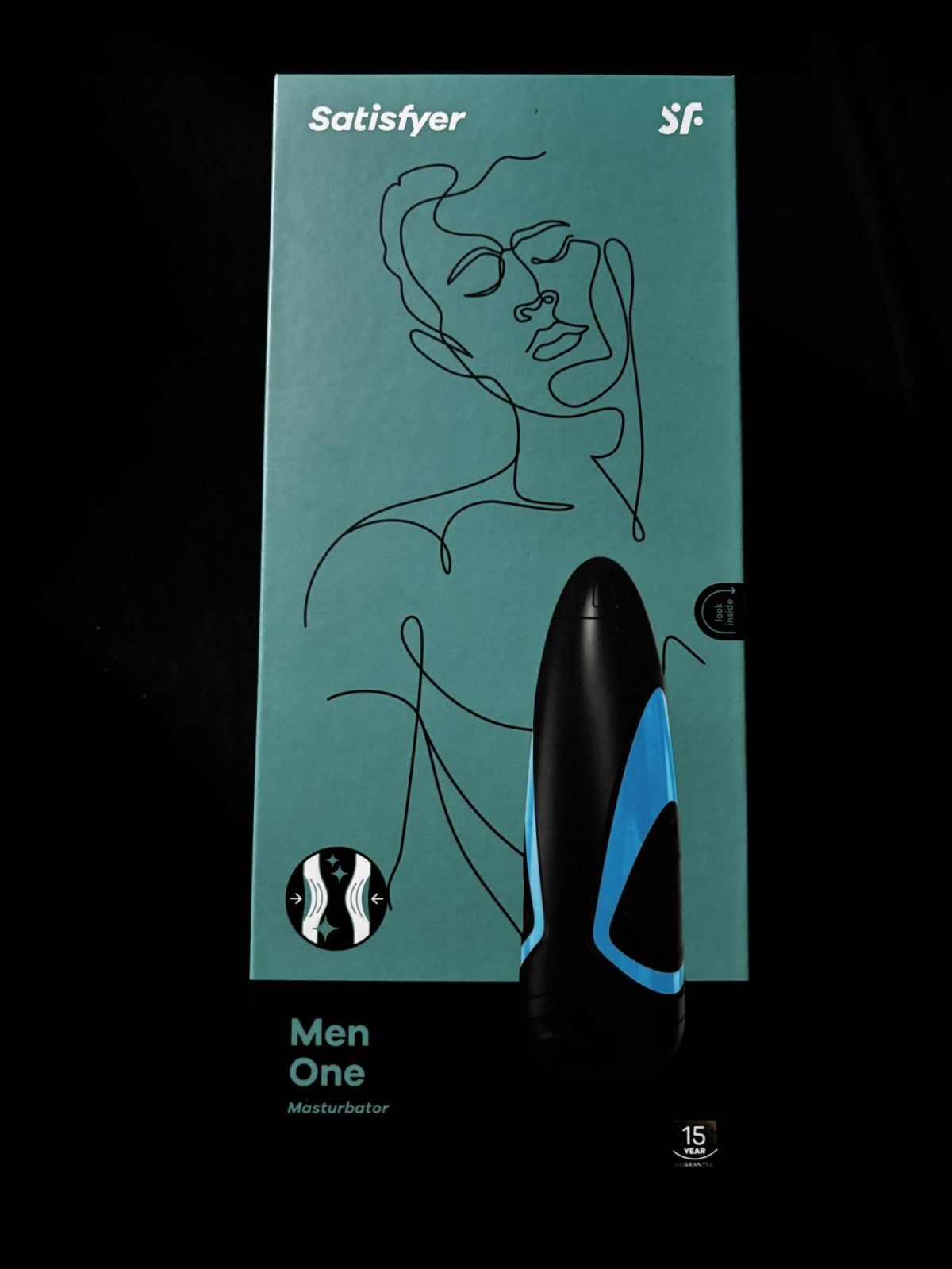 Satisfyer Men