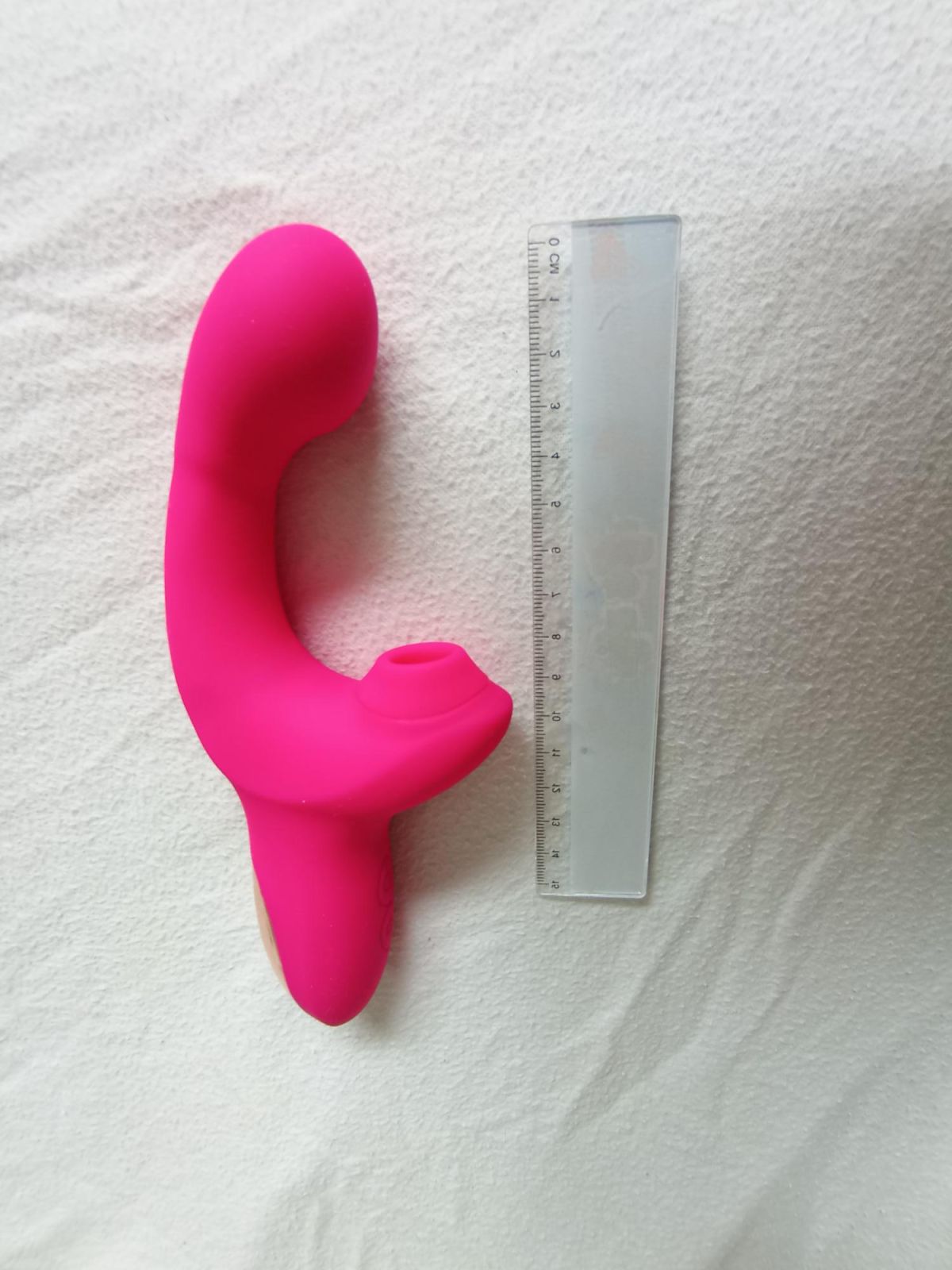 G-Punkt Satisfyer