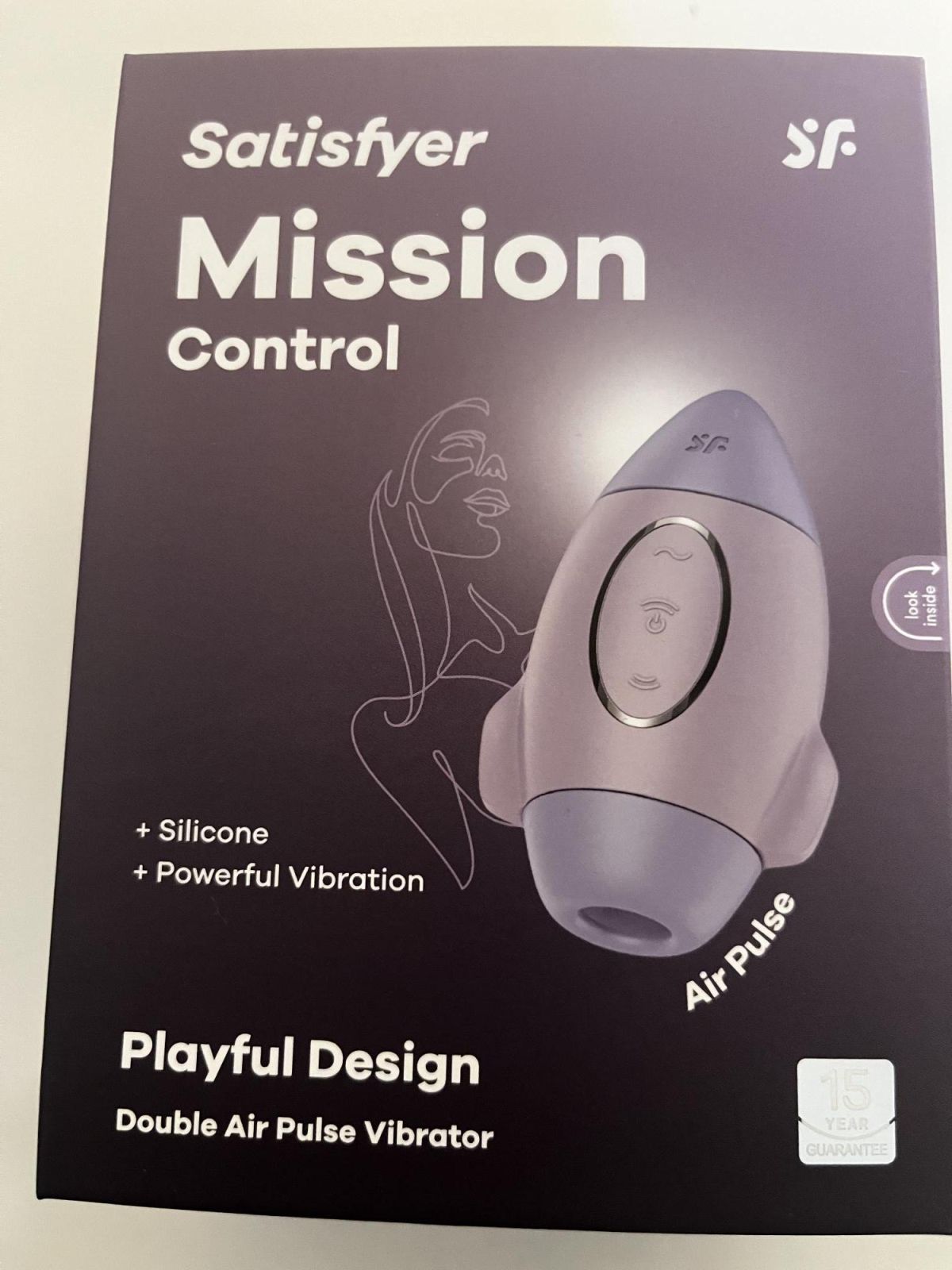 Satisfyer