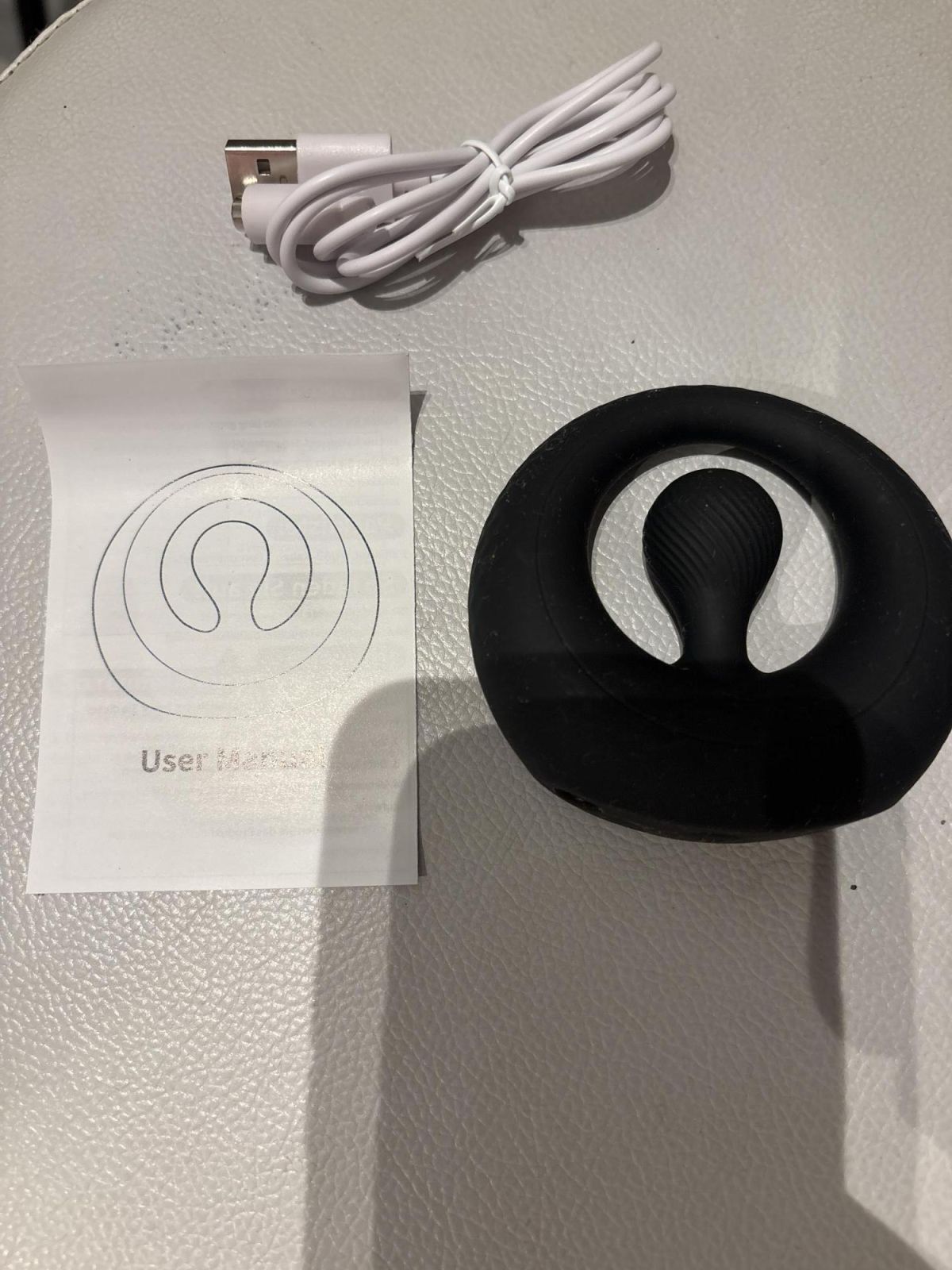 Penis ring
