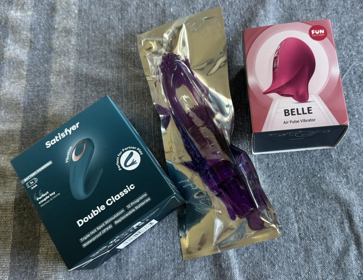 Satisfyer fun Factory versiegelt, ungeöffnet, NEU