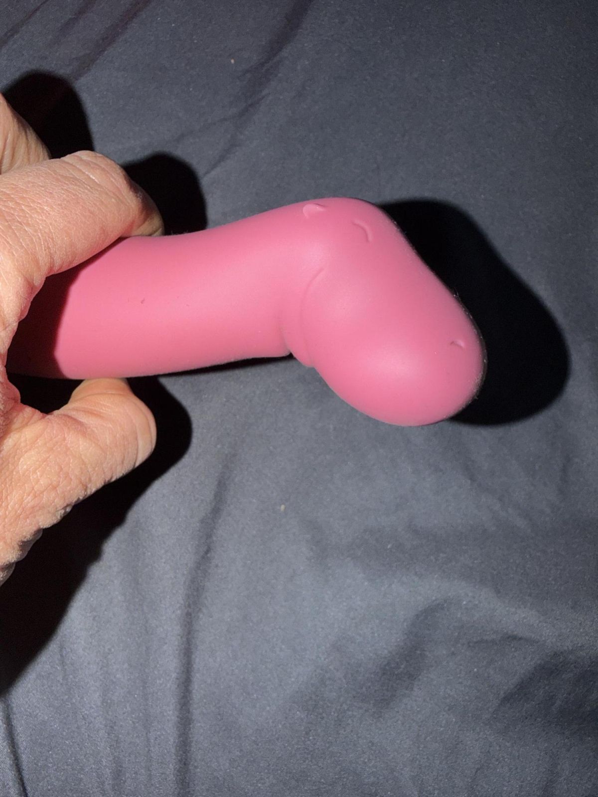 Hipp-Vibrator