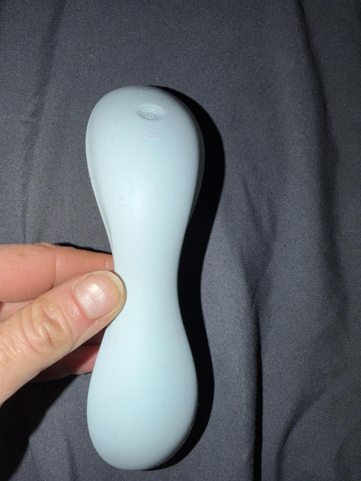 Satisfyer Eis App