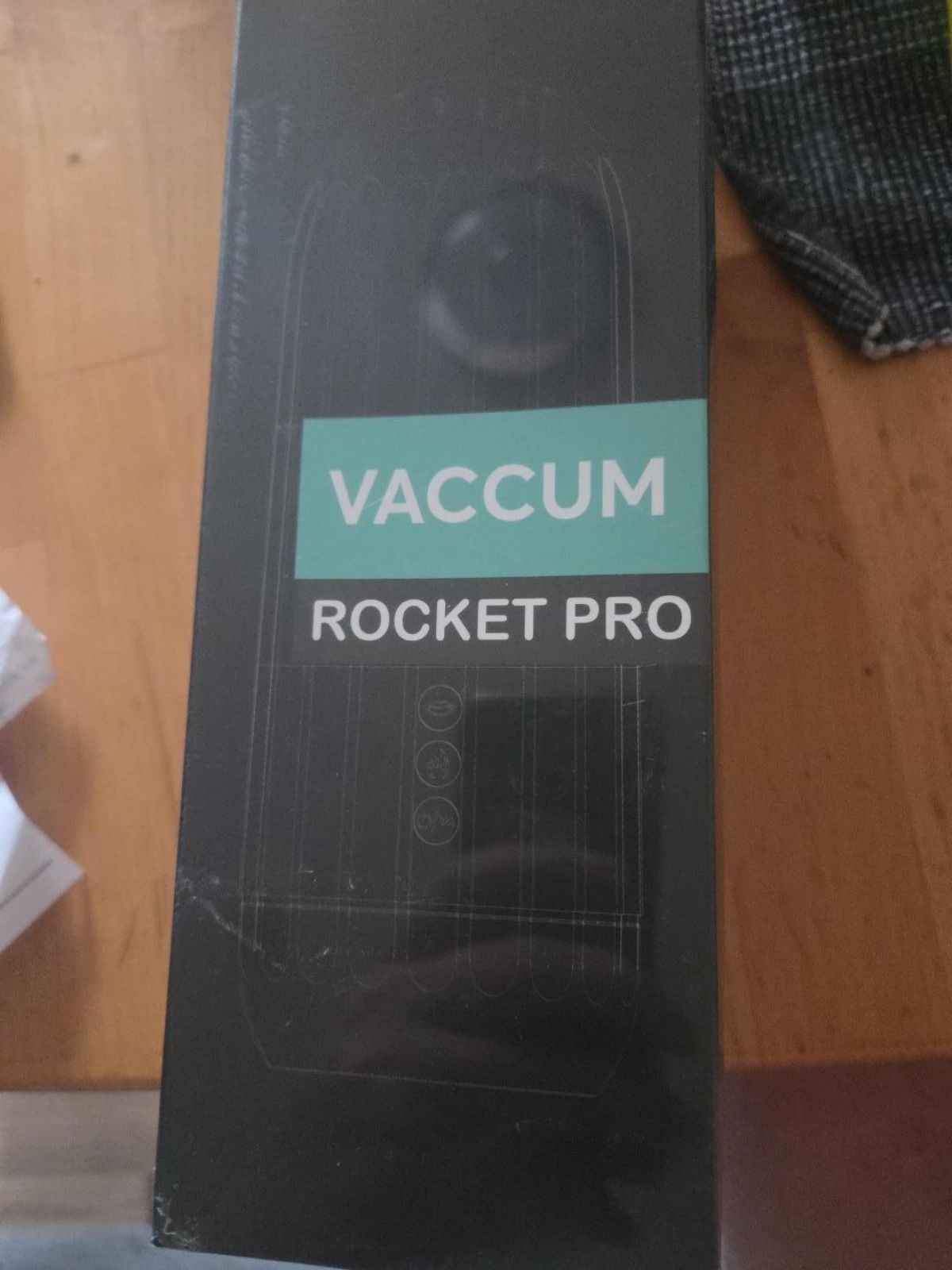 Rocket Pro