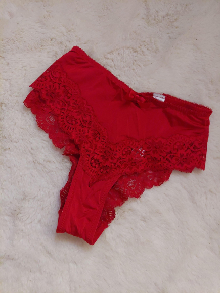 Sexy Red