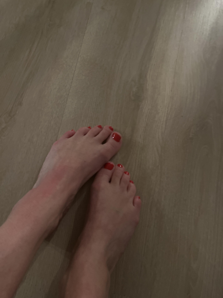 Getragene Socken nach deinem Geschmack