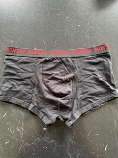 Boxershort Gay Gr. 8