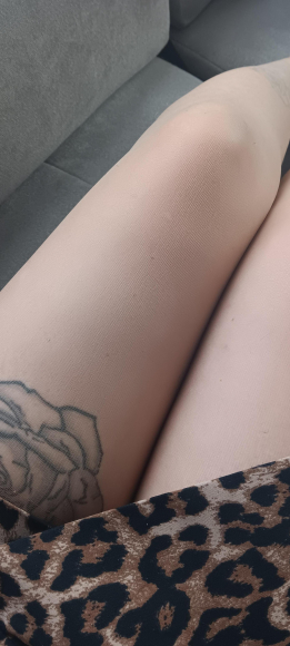 Strumpfhose