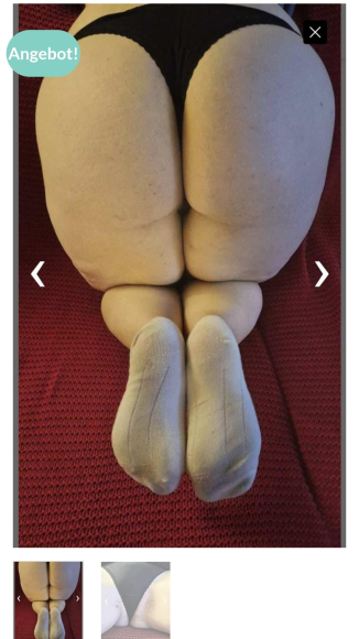 Geile Tangas