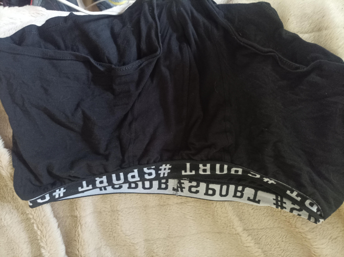 Heiße Boxershorts