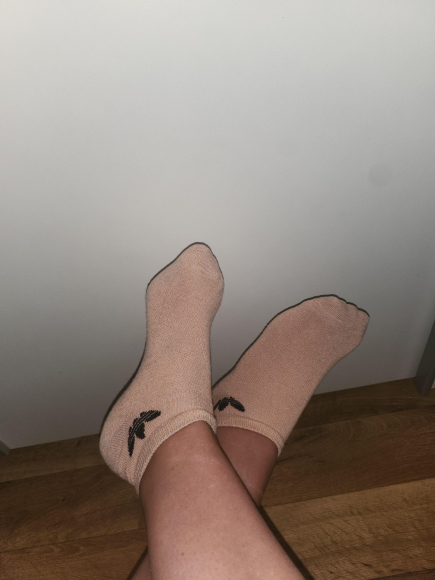 Kleine Füße, große Wirkung