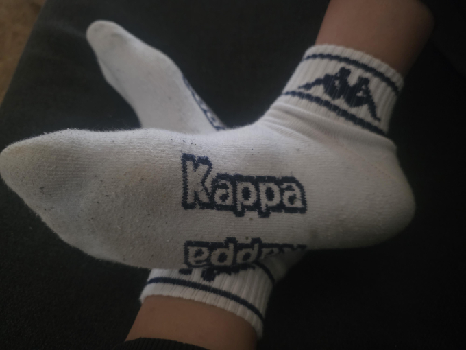 Duft Socken !!! Na neugierig? ????
