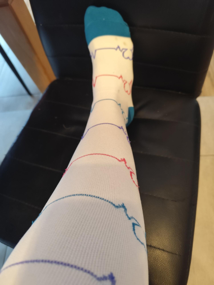 Kniestrümpfe