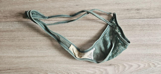 Dufte tanga