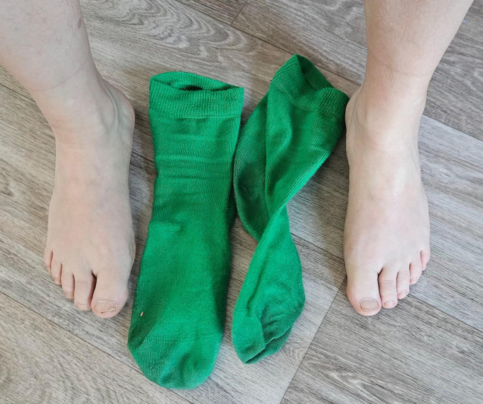 Socken