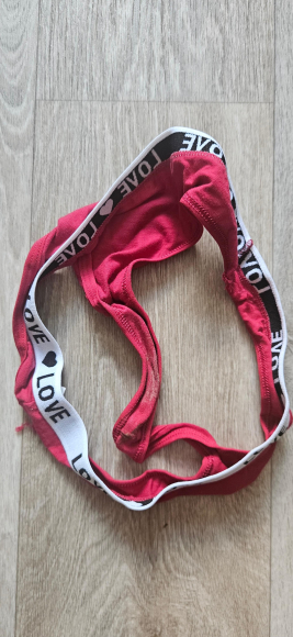 Tanga rot