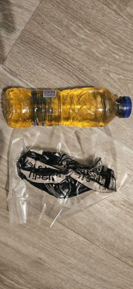 Natursekt