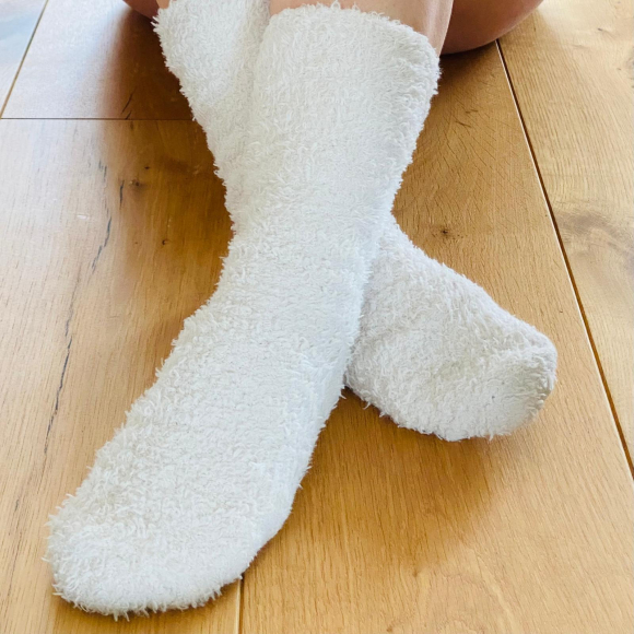 Getragene Socken nach Wunsch – individuell und diskret