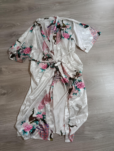 Hübscher Kimono
