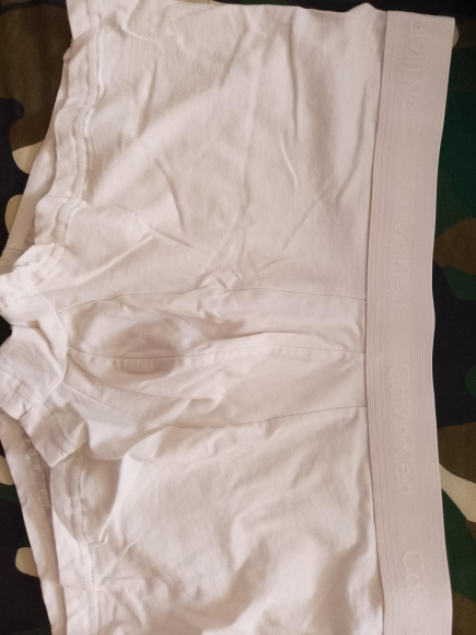 Calvin Klein Boxershorts