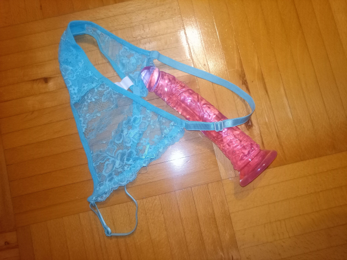 Süßer Slip
