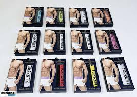 Boxershorts nach Wunsch