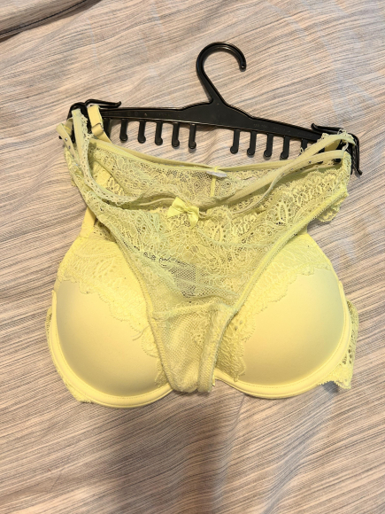 Neon Geld Set