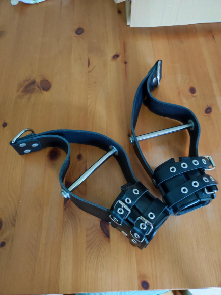 BDSM Spielzeug