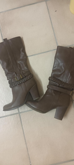 Stiefel
