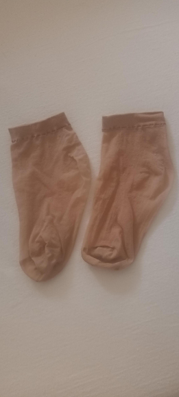 Nylonsöckchen