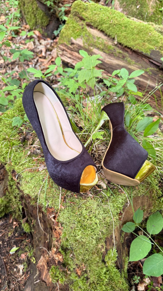 Heels damenschuhe
